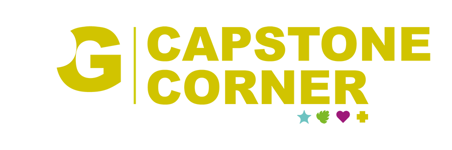 logo capstone