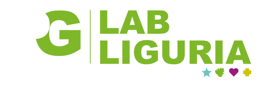 Lab liguria versione bianca